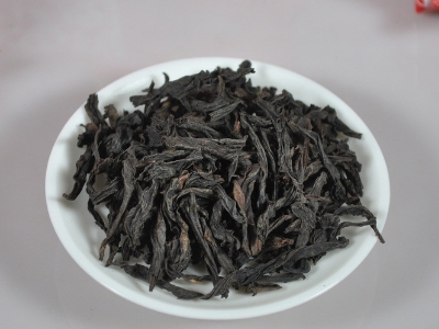 大紅袍茶葉的功效，烏龍茶大紅袍功效與作用