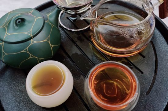 為啥茶葉不能久泡可以煮，茶葉為什么不能久泡能煮？