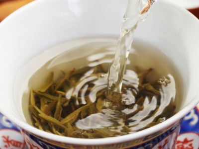 安吉白茶的功效與作用，簡單概括安吉白茶功效