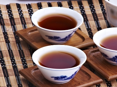 大紅袍茶葉的功效，烏龍茶大紅袍功效與作用
