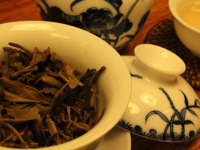 普洱茶的沖泡方法步驟，云南普洱茶泡法