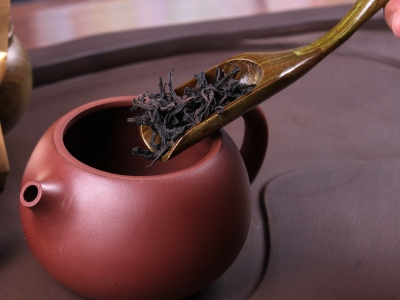 大紅袍茶葉的功效，烏龍茶大紅袍功效與作用