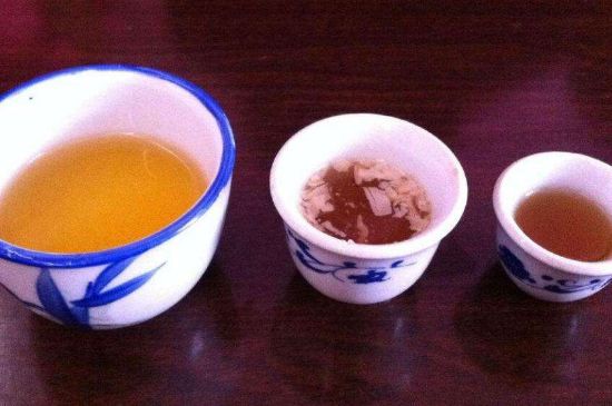 云南本地人喝普洱茶多嗎，云南人不喝普洱茶？