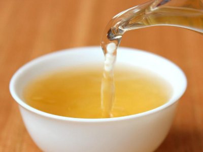 如何通過茶湯辨別好茶，六大茶類茶湯顏色標(biāo)準(zhǔn)
