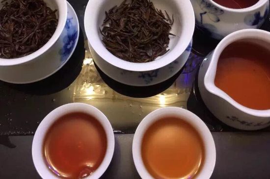 怎樣鑒別金駿眉的好壞，金駿眉紅茶的鑒別方法