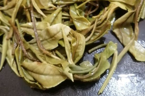 春茶上市白茶的好壞怎么區(qū)分，春白茶怎么分辨好不好？
