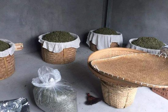 巖茶焙火時間表，你最想知道的巖茶焙火問題