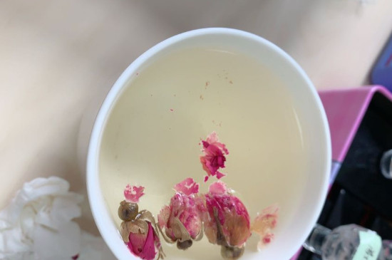 玫瑰花泡水喝的9大禁忌，喝玫瑰花茶有什么禁忌
