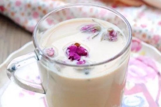 玫瑰花茶和什么搭配好，玫瑰花茶的搭配大全！