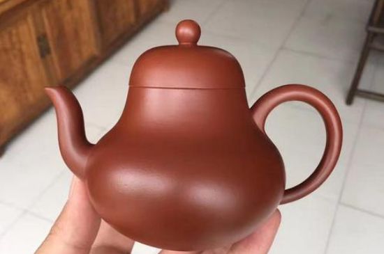 朱泥思亭壺適合泡什么茶，用來泡哪些茶最好？