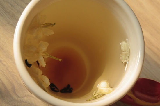 茉莉茶的種類和等級(jí)，茉莉花茶的分類