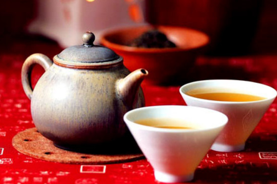 什么茶壺泡什么茶，各種茶用什么茶具泡
