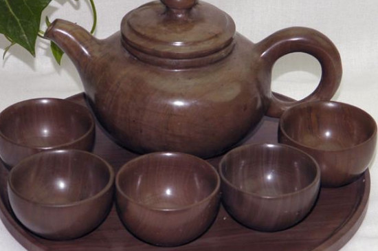 木魚石茶壺適合泡什么茶，木魚石泡啥茶好
