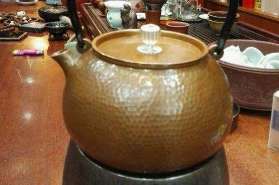 用銅壺燒水有什么禁忌，銅壺煮水的兩大忌諱和好處