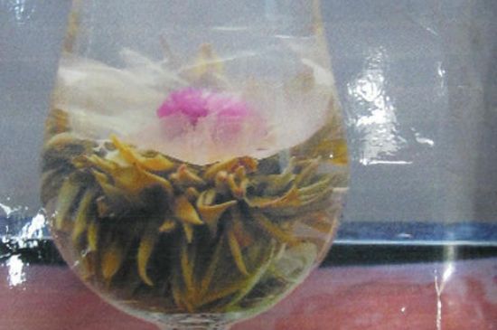 11種花茶搭配表，怎么搭配花茶？