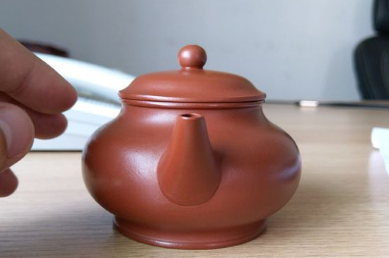 大紅袍和朱泥哪個好，為什么不能買大紅袍壺