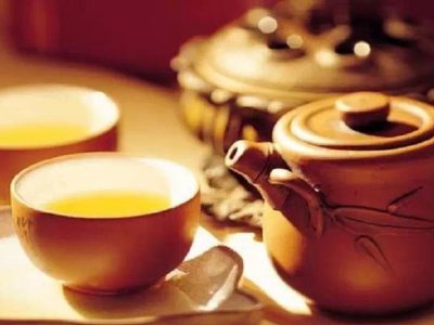 黃茶是什么茶，有哪些品種名稱