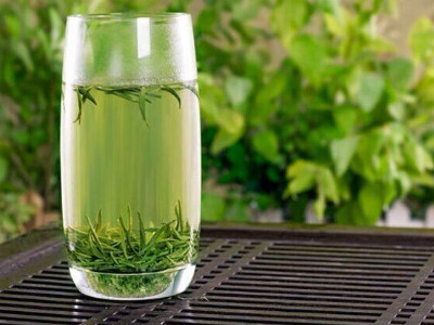 綠茶有哪些，綠茶五大有名品種排名