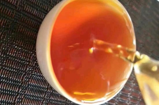 紅茶加冰糖的副作用，紅茶加冰糖好處和壞處