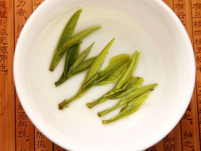 綠茶有哪些，綠茶五大有名品種排名