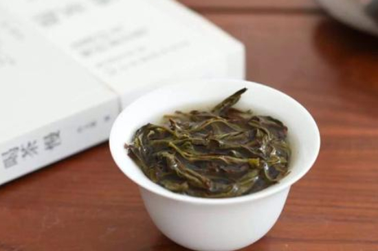 單叢茶十大香型以及常見品種大全，潮安鳳凰單樅十大名香歸類