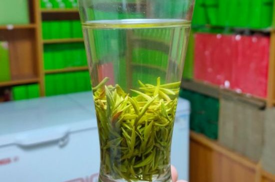龍井好喝還是毛尖好喝，綠茶是龍井好還是毛尖好？