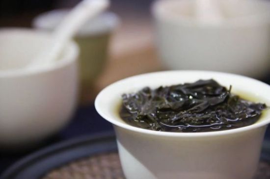 大紅袍為什么沒保質(zhì)期，武夷巖茶大紅袍能放幾年？