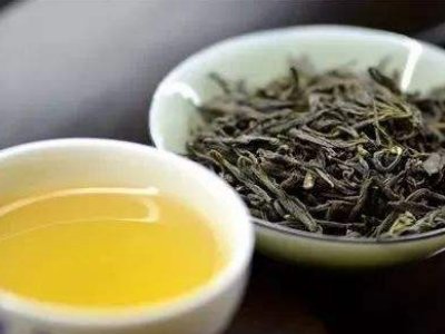 黃茶是什么茶，有哪些品種名稱