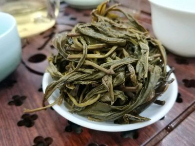 喝安化黑茶的副作用，長期飲用黑茶的副作用