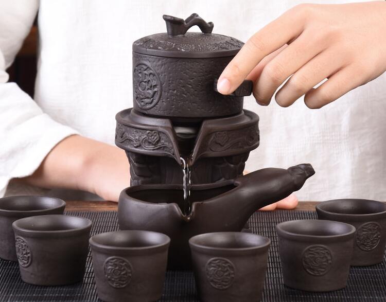 紫砂壺怎么養(yǎng)才正確，紫砂茶具怎么清洗茶垢